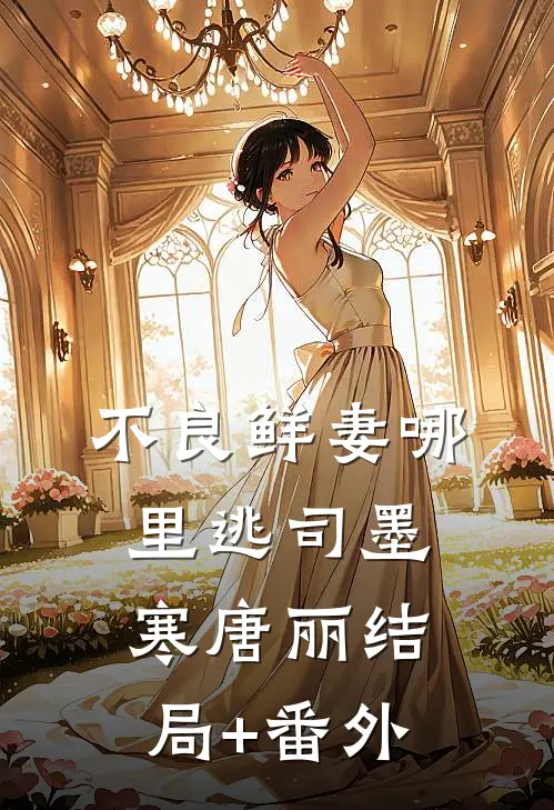 不良鲜妻哪里逃司墨寒唐丽结局+番外