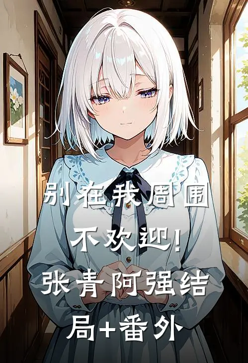 别在我周围,不欢迎!张青阿强结局+番外