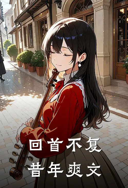回首不复昔年爽文