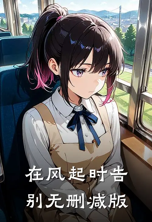 在风起时告别无删减版