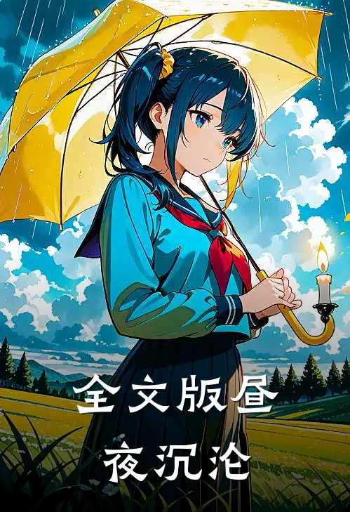 全文版昼夜沉沦免费阅读