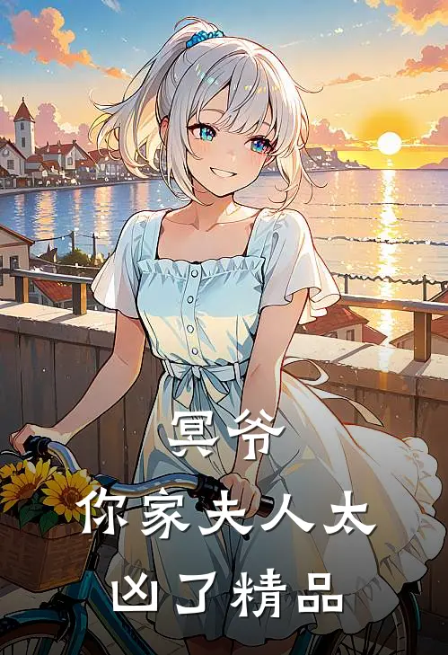 冥爷，你家夫人太凶了精品