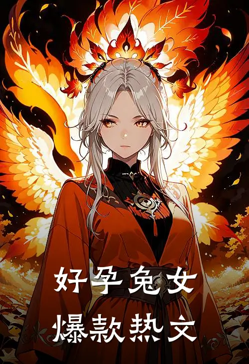 好孕兔女爆款热文