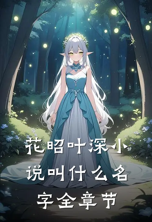 花昭叶深小说叫什么名字全章节
