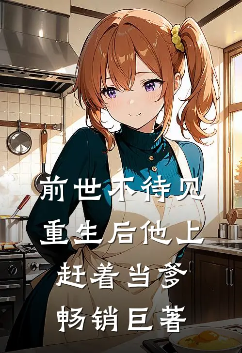 前世不待见，重生后他上赶着当爹畅销巨著