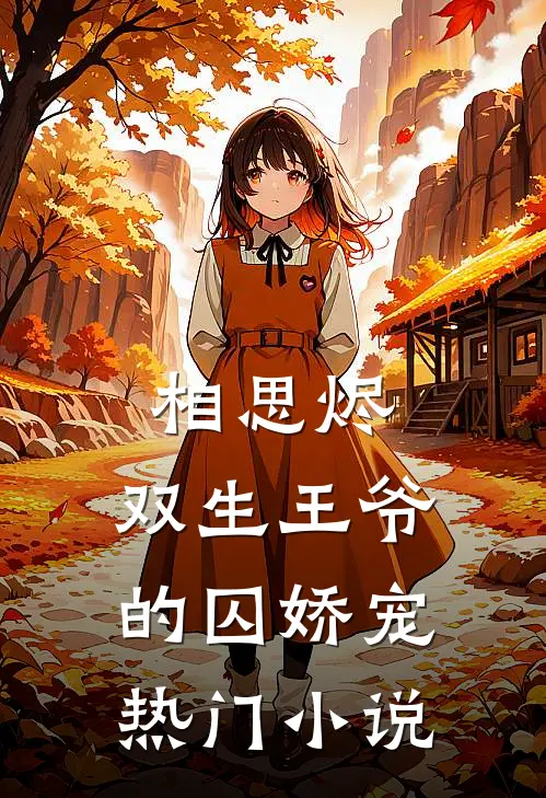 相思烬：双生王爷的囚娇宠热门小说