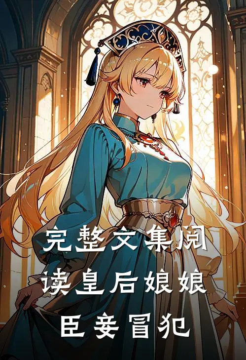 完整文集阅读皇后娘娘，臣妾冒犯