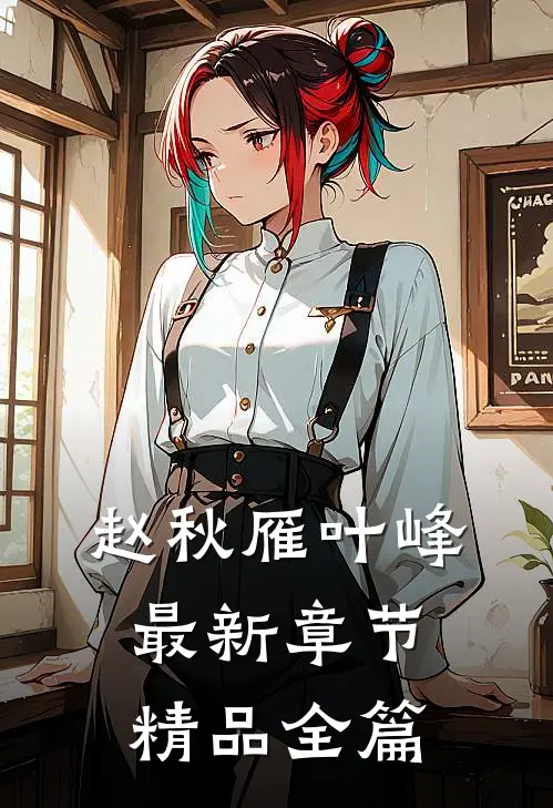 赵秋雁叶峰最新章节精品全篇