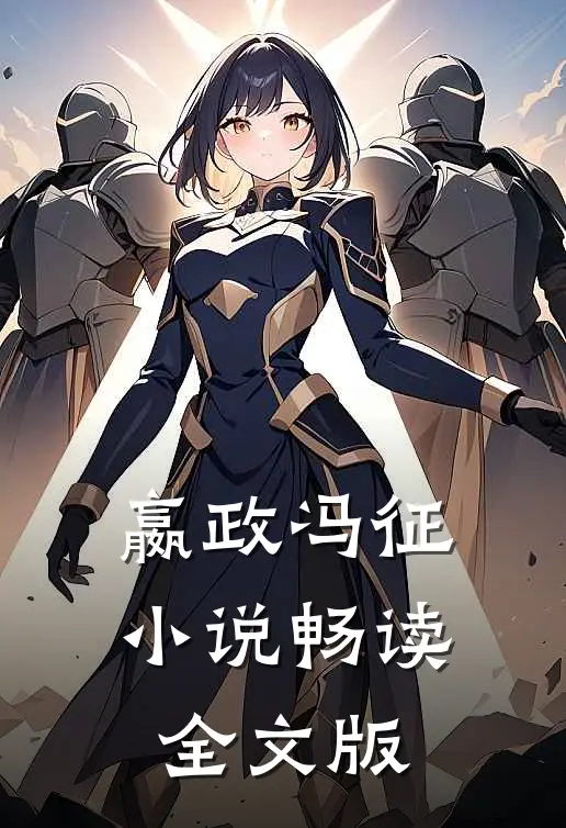 嬴政冯征小说畅读全文版