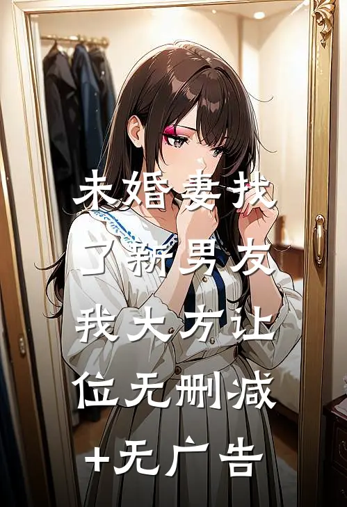 未婚妻找了新男友，我大方让位无删减+无广告