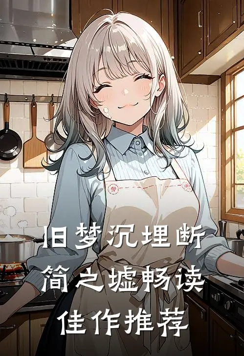 旧梦沉埋断简之墟畅读佳作推荐