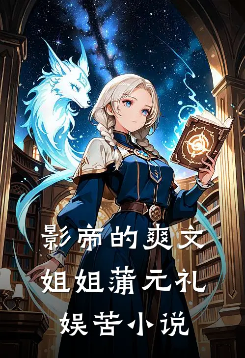 影帝的爽文姐姐蒲元礼娱苦小说