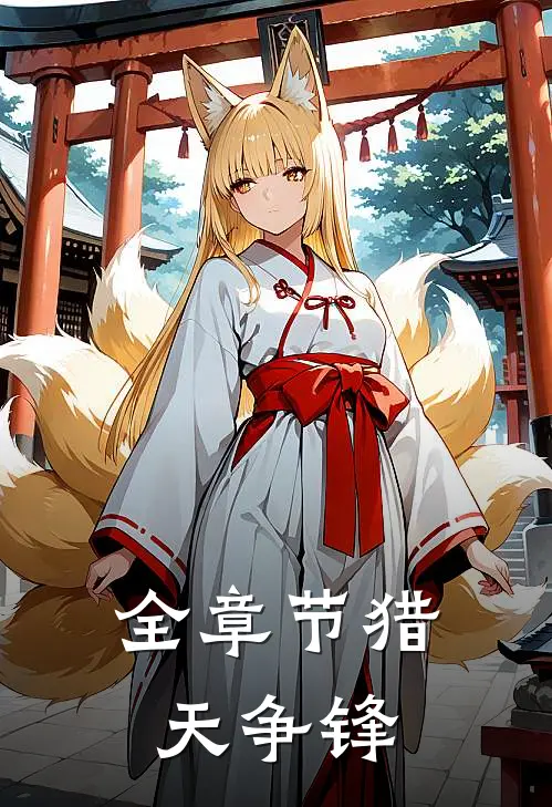 全章节猎天争锋