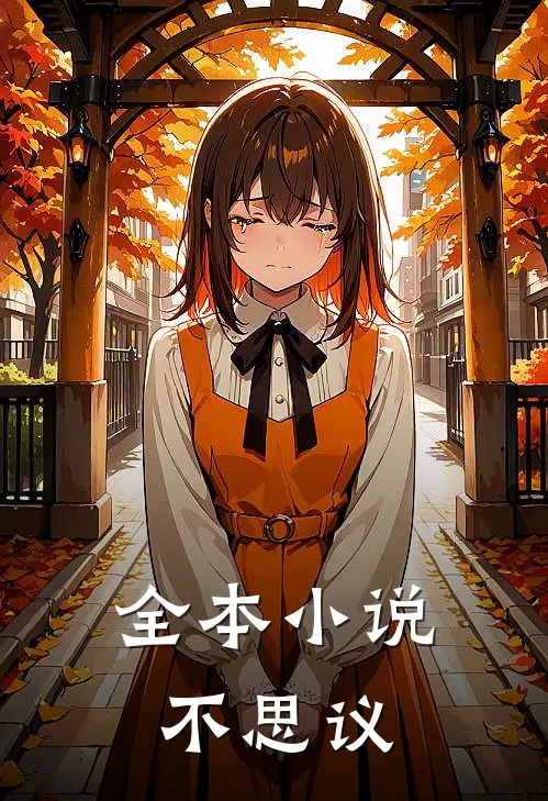 全本小说不思议