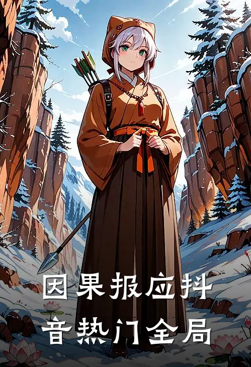 因果报应抖音热门全局