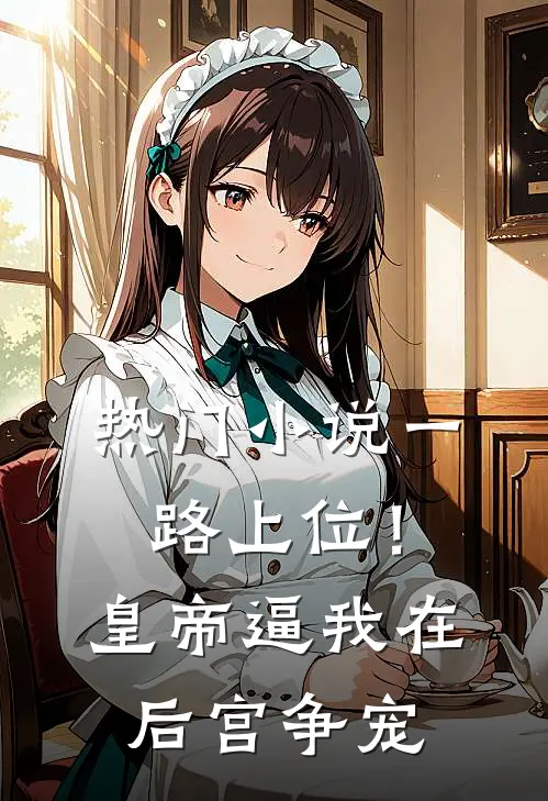 热门小说一路上位！皇帝逼我在后宫争宠