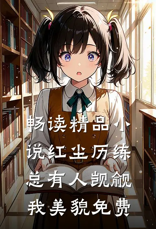 畅读精品小说红尘历练:总有人觊觎我美貌免费
