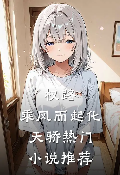 权路：乘风而起化天骄热门小说推荐