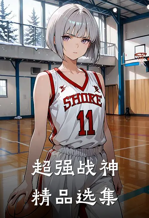 超强战神精品选集