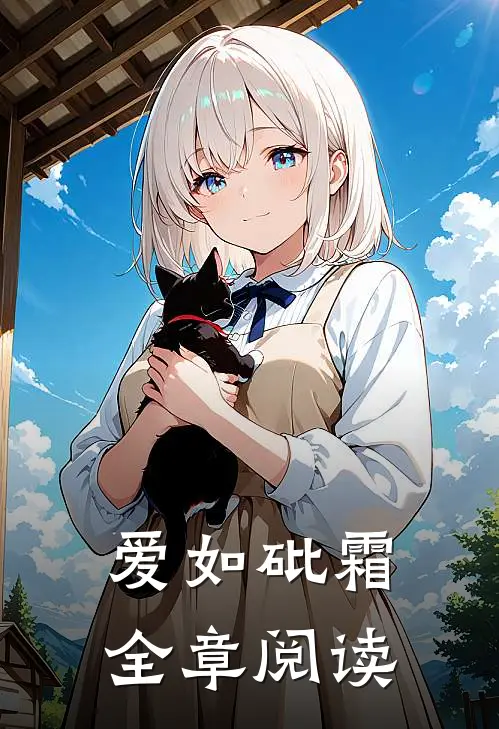 爱如砒霜全章阅读