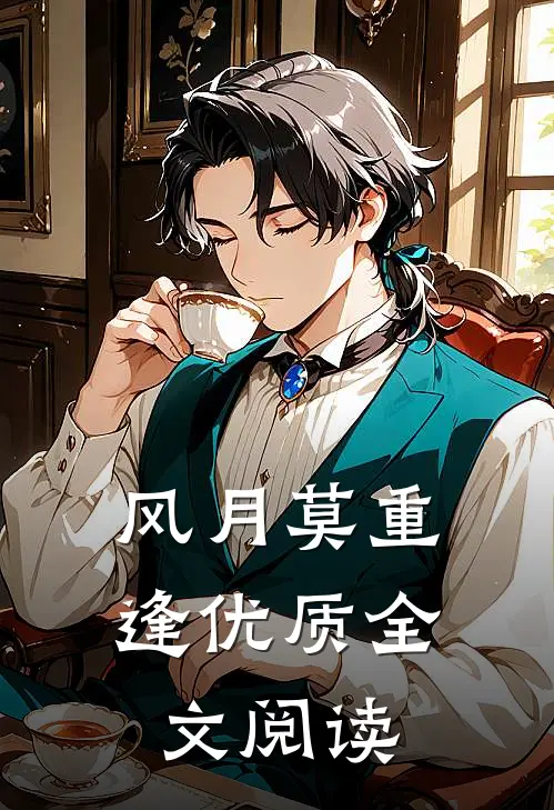 风月莫重逢优质全文阅读