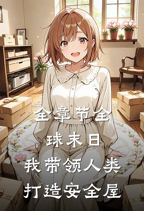 全章节全球末日：我带领人类打造安全屋