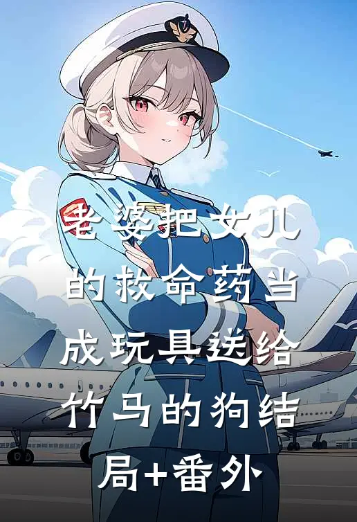 老婆把女儿的救命药当成玩具送给竹马的狗结局+番外