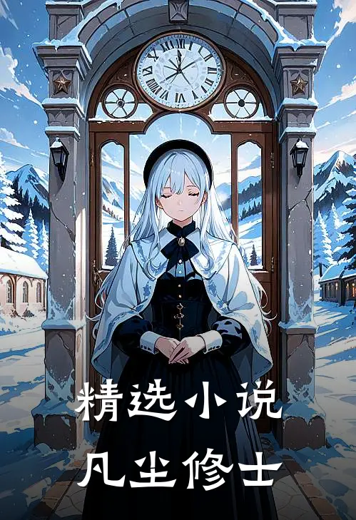 精选小说凡尘修士