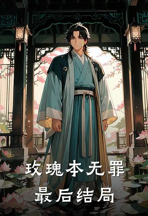 玫瑰本无罪最后结局