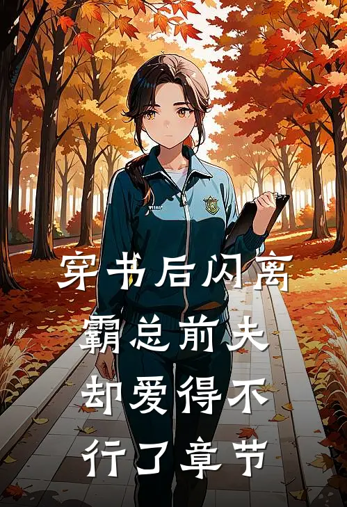 穿书后闪离，霸总前夫却爱得不行了章节