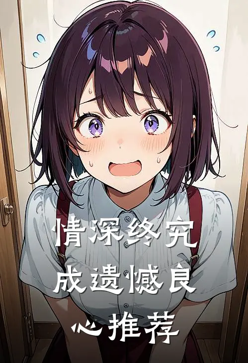 情深终究成遗憾良心推荐