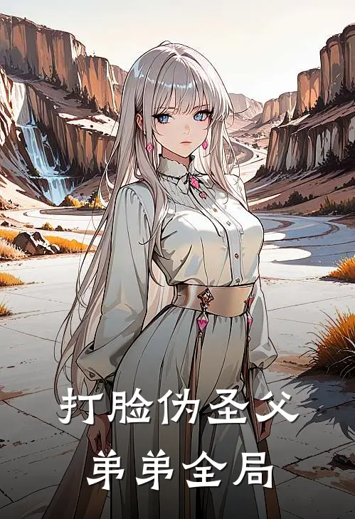 打脸伪圣父弟弟全局