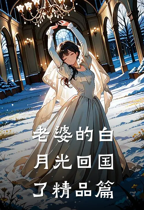 老婆的白月光回国了精品篇
