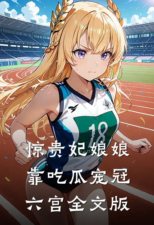惊贵妃娘娘靠吃瓜宠冠六宫全文版