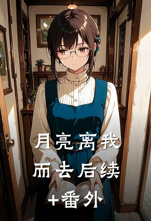 月亮离我而去后续+番外