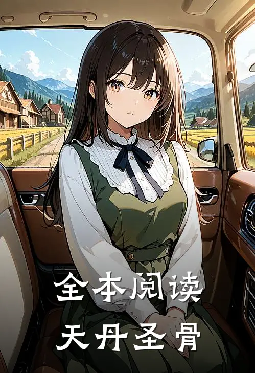 全本阅读天丹圣骨
