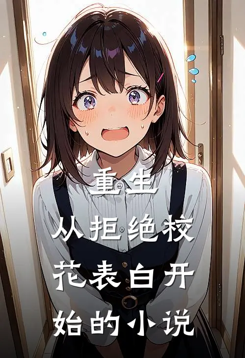 重生：从拒绝校花表白开始的小说