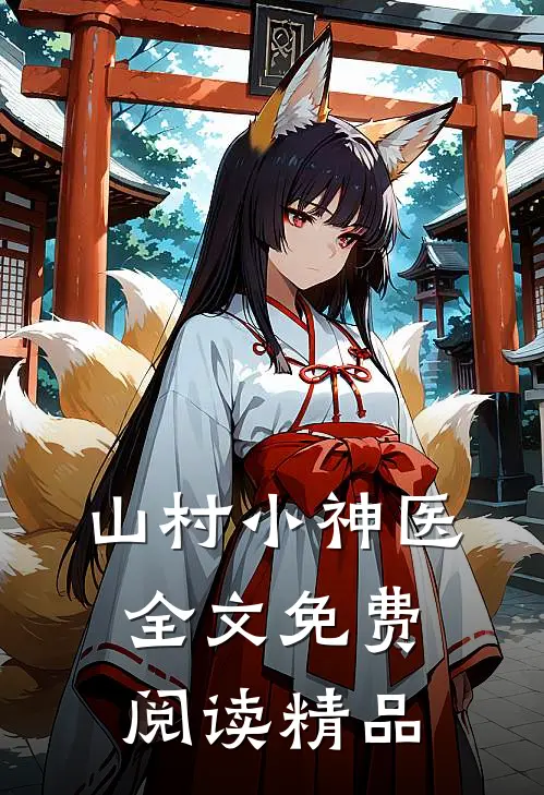 山村小神医全文免费阅读精品