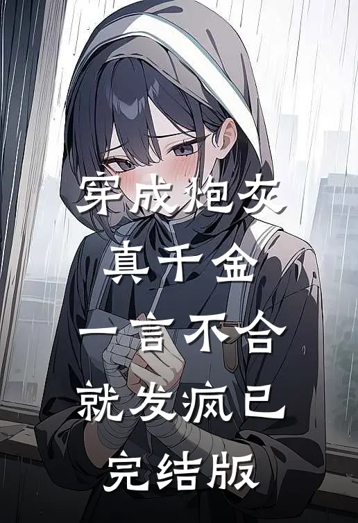 穿成炮灰真千金，一言不合就发疯已完结版