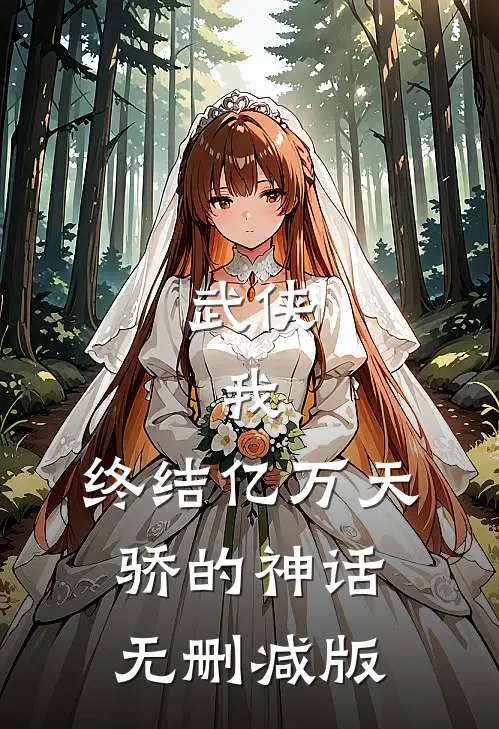 武侠：我，终结亿万天骄的神话无删减版