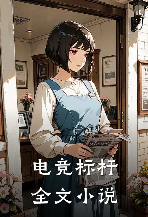 电竞标杆全文小说