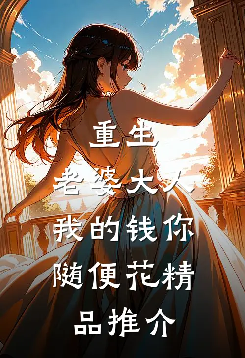重生：老婆大人，我的钱你随便花精品推介