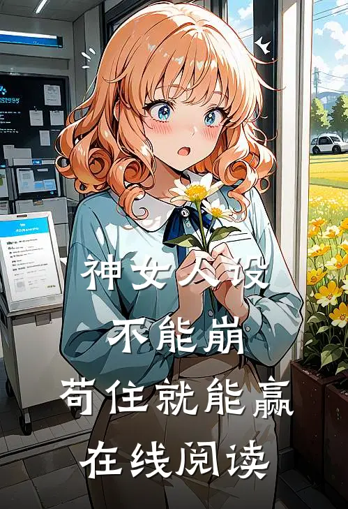 神女人设不能崩，苟住就能赢在线阅读