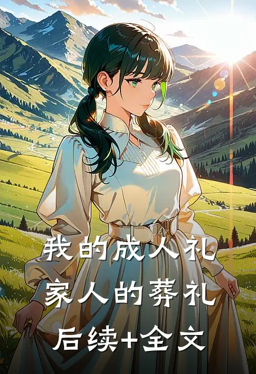 我的成人礼，家人的葬礼后续+全文