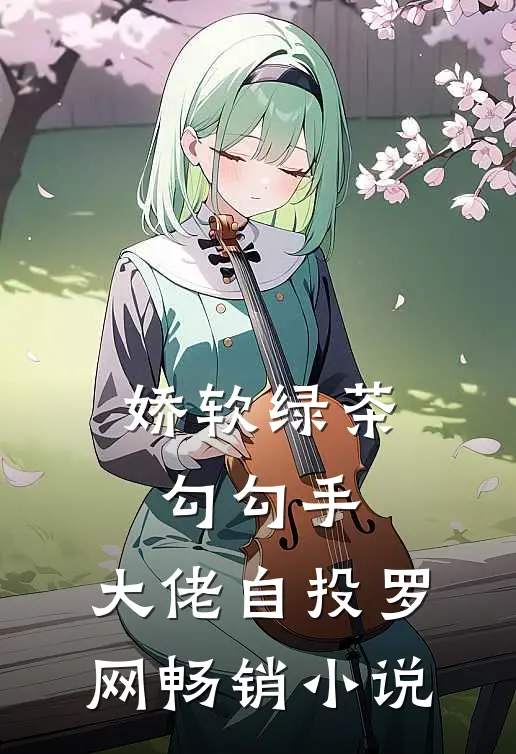 娇软绿茶勾勾手，大佬自投罗网畅销小说