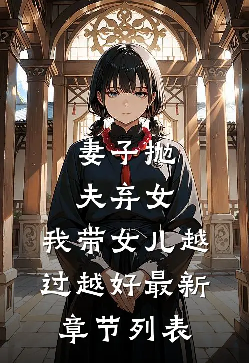 妻子抛夫弃女，我带女儿越过越好最新章节列表