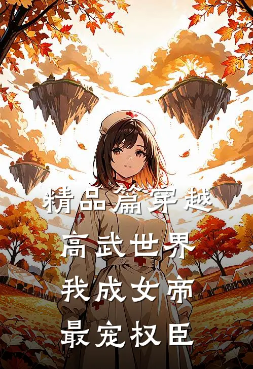 精品篇穿越高武世界，我成女帝最宠权臣