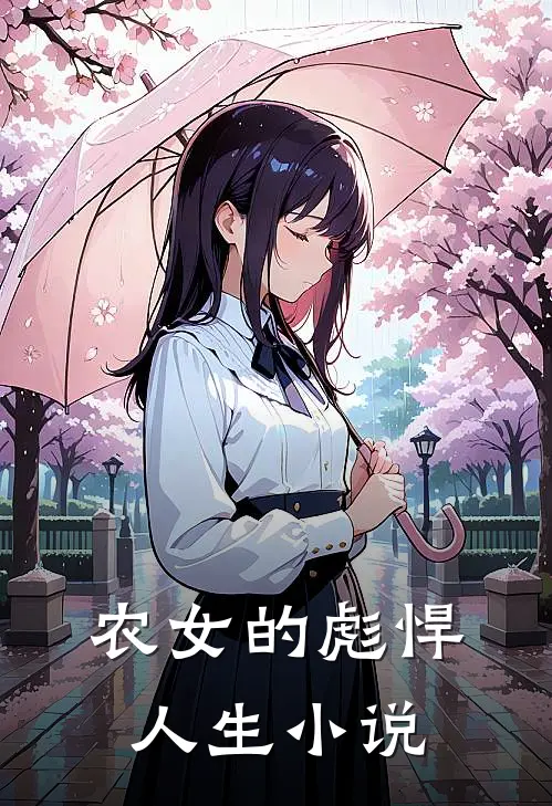 农女的彪悍人生小说