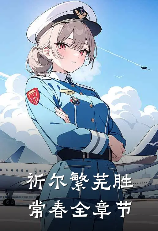祈尔繁芜胜常春全章节