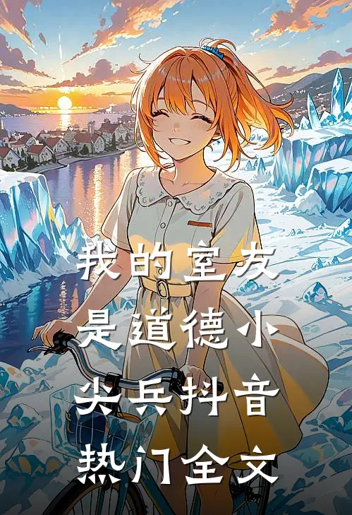 我的室友是“道德小尖兵”抖音热门全文